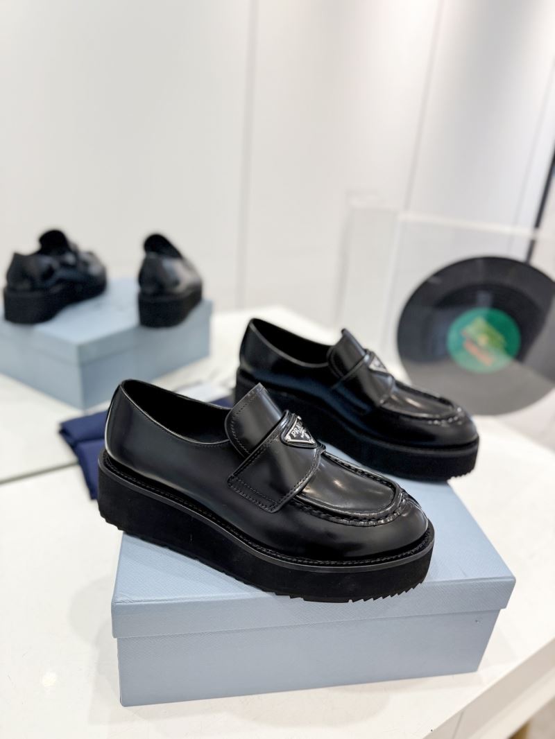 Prada Business Shoes